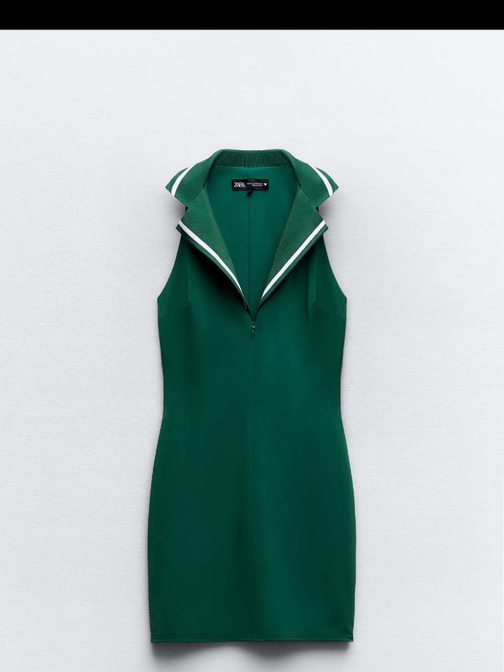 Zara dress